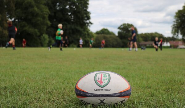 February half-term rugby camps on sale now